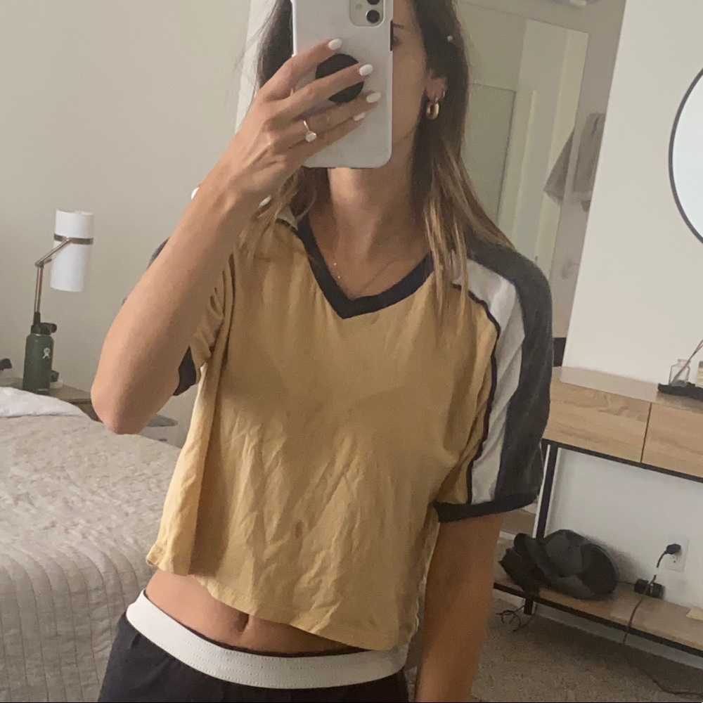 Urban outfitters tee
